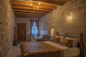 Habitació de luxe