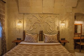 Room - Cappa Hisar Cave House (Ortahisar)