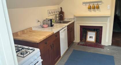Cohasset Harbor bring a Boat. Walking distance to town pier and Cohasset Village