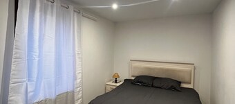 Townhouses, 90 m²