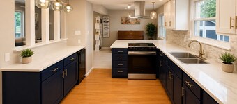 Spacious Family Retreat with Several Living Areas, Backyard with Patio & Pool