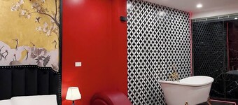 Luxury Hotel Bac Giang