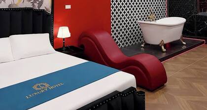 Luxury Hotel Bac Giang