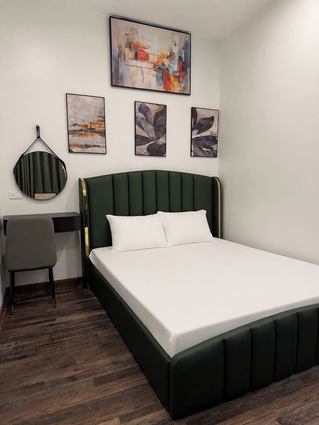 Habitación estándar | Wifi gratis