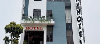 北江豪华酒店