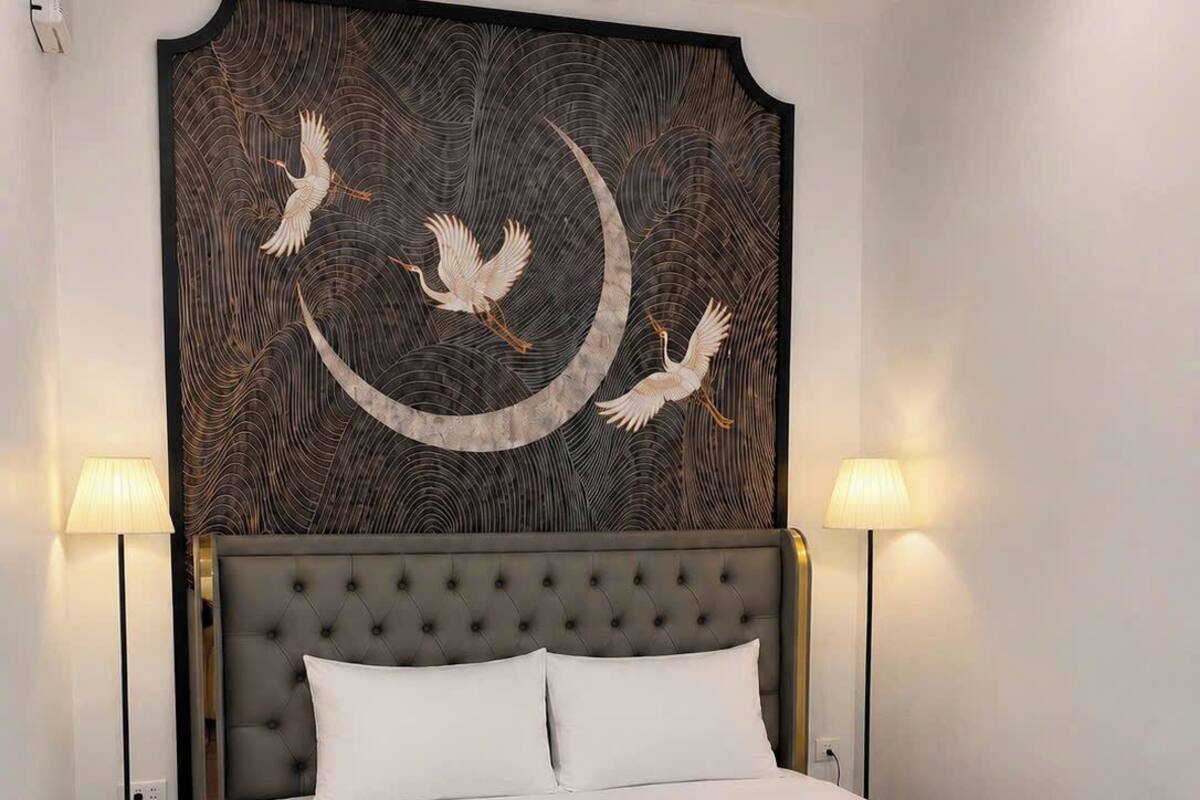 Habitación estándar
