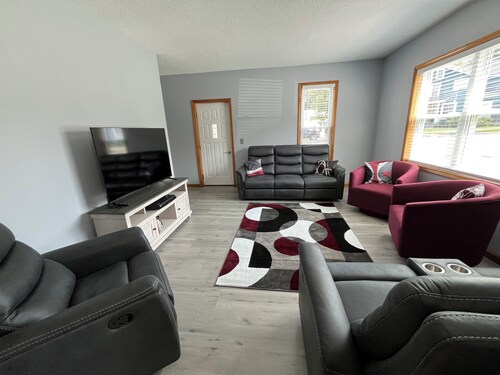 5-bedroom house on Main Street in Allegany  close to St. Bonaventure University