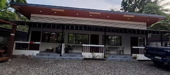 Cozy Stay at JAL Transient House