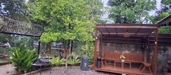 Cozy Stay at JAL Transient House