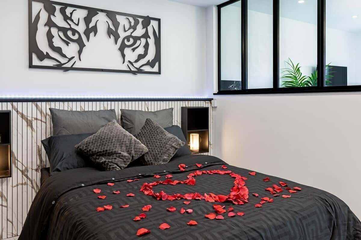 1 bedroom, WiFi