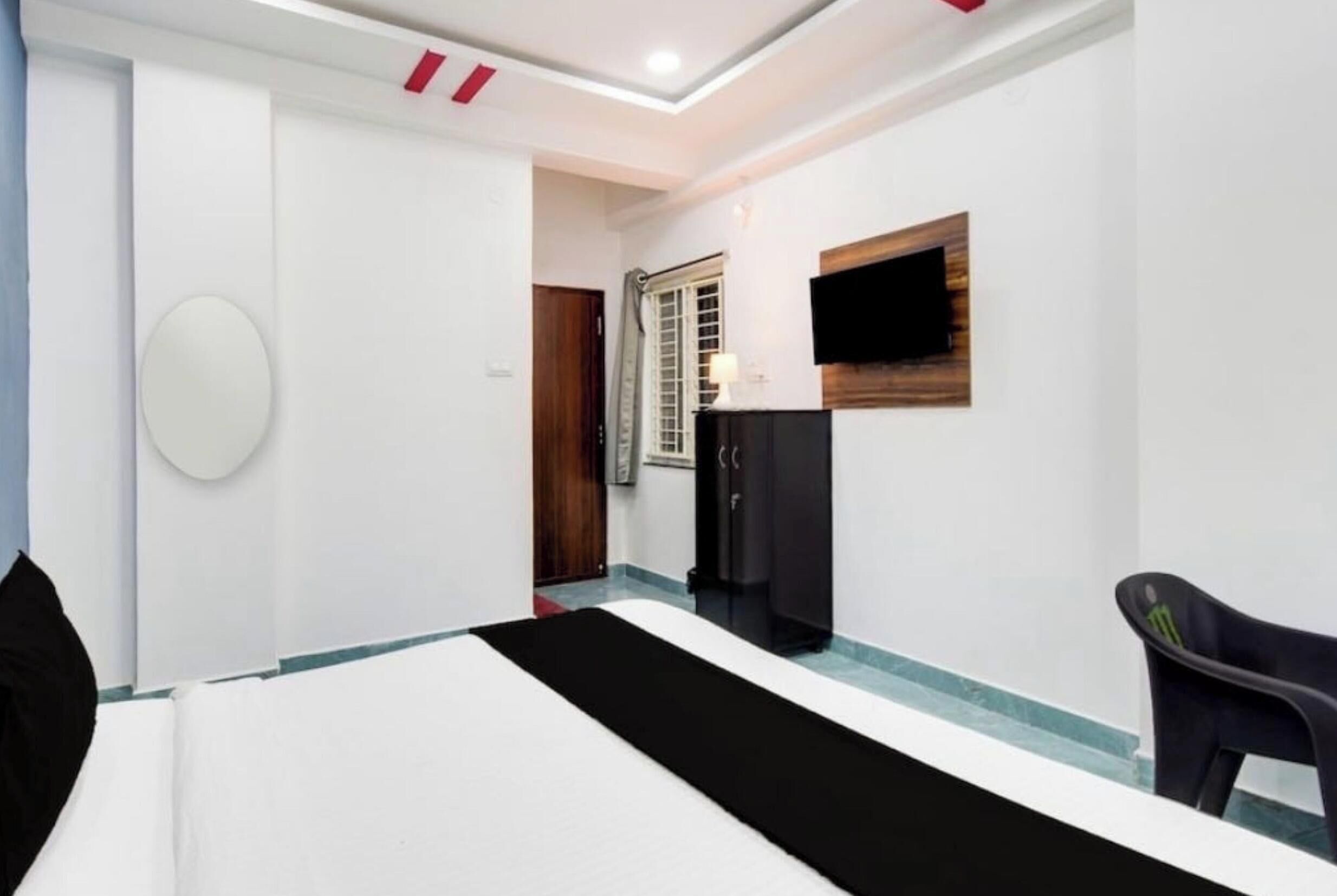 House | 1 bedroom