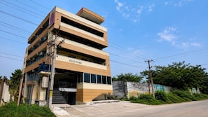 Exterior - Classic IT Hub Khammam (Khammam)