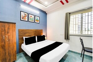 Room - Classic IT Hub Khammam (Khammam)