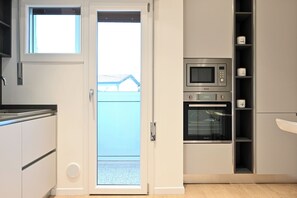 Private kitchen - [Free parking & Wi-Fi] 10 min. from downtown (Padova)