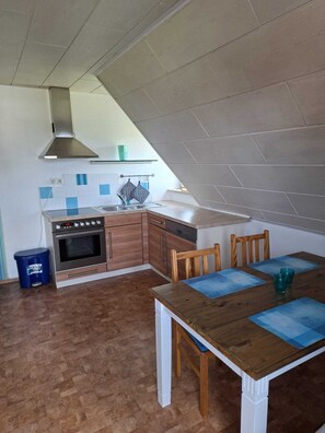 Cucina privata