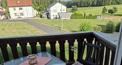Vacation Rental on the Vogelsteig