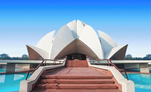 Imperial Villa By Hotel GreySky NewDelhi