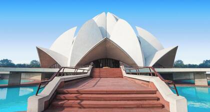 Imperial Villa By Hotel GreySky NewDelhi