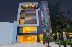 Exterior - Imperial Villa By Hotel GreySky NewDelhi (New Delhi)