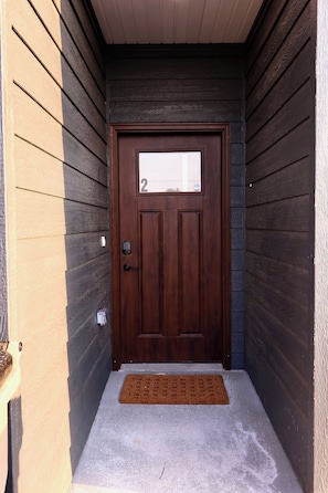 Detalle exterior