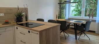 Modern Vacation Rental in the Heart of Bavaria