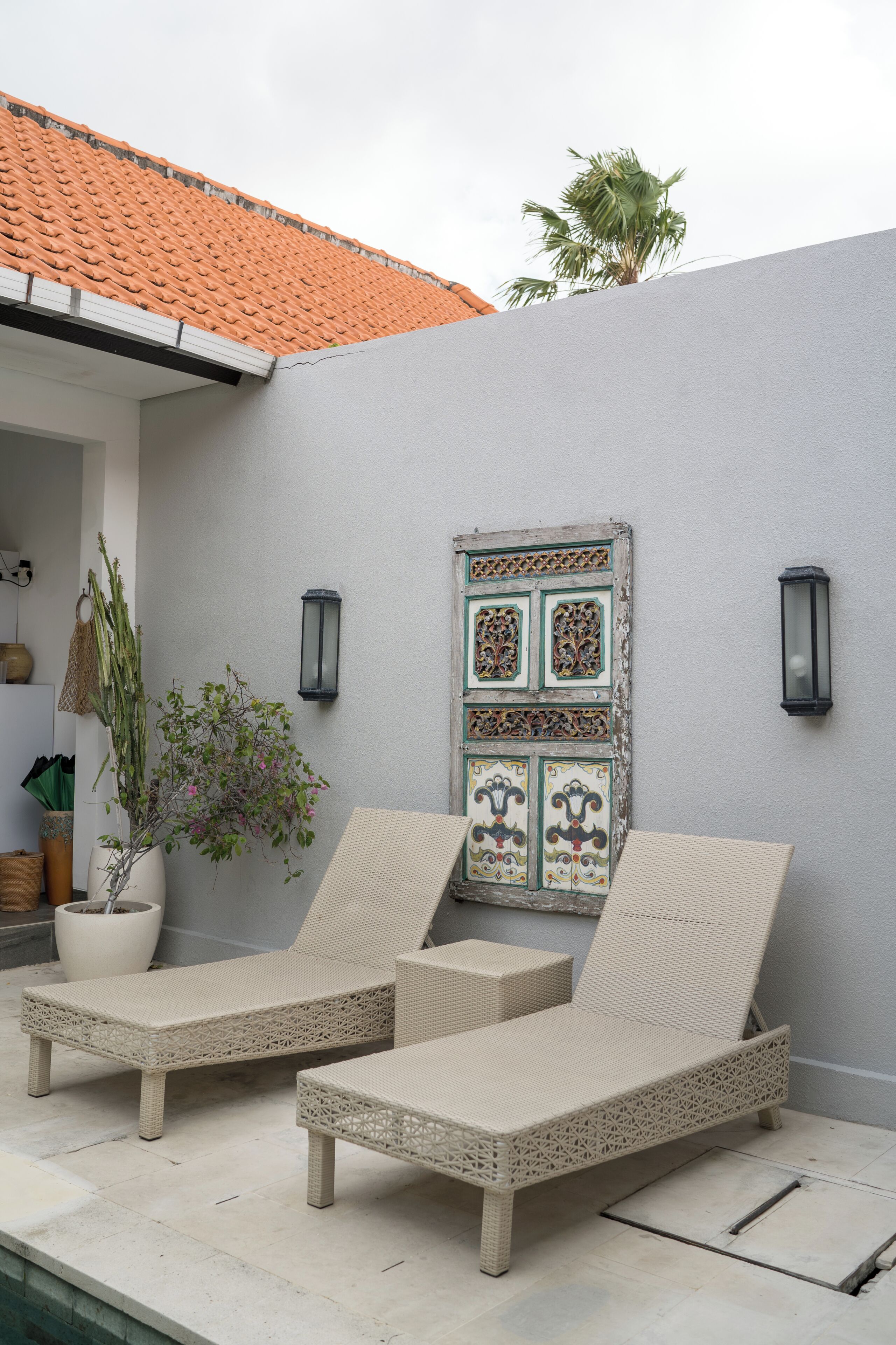 Terras