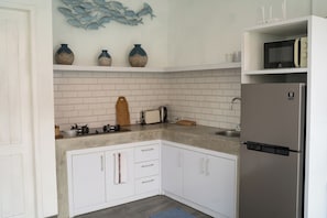 Cozinha privada