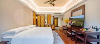 GINLAN JIA Resort Longjing Hangzhou