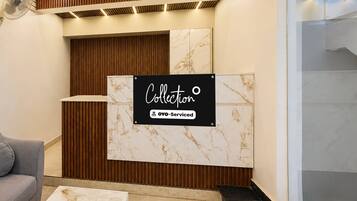 House | Reception