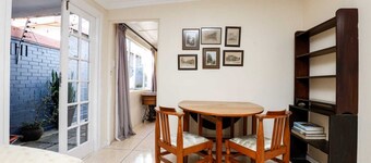 Stay Beyond | Cosy Glenwood Cottage in the Heart of Durban