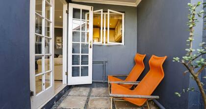Stay Beyond | Cosy Glenwood Cottage in the Heart of Durban