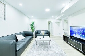 Oppholdsområde