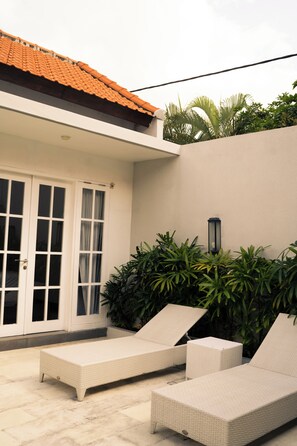 Terras