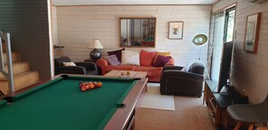 Area giochi
