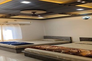 Free WiFi - Hotel Seth Sanwariya (Khatoo)