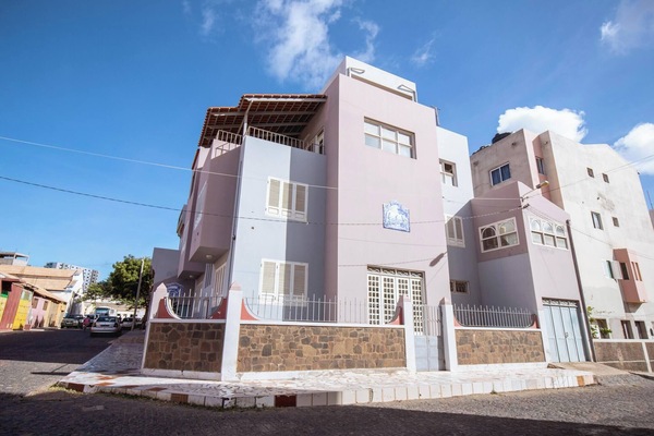 Apartment, 1 Bedroom | Exterior