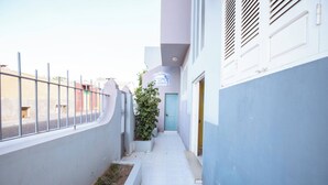 Căn hộ, 1 phòng ngủ | Khuôn viên nơi lưu trú