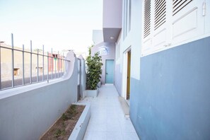 Apartment, 1 Bedroom | Kawasan hartanah