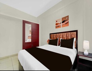 Ferienhaus | 1 Schlafzimmer
