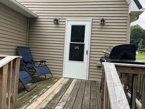 Terrass/Patio
