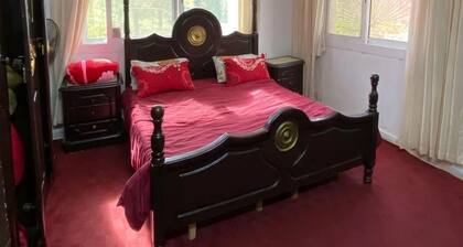 Lovely 3-bedroom house in Ajloun perfect for your getaway