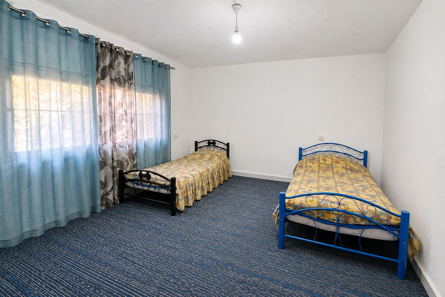 Bed sheets
