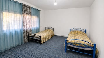 Bed sheets