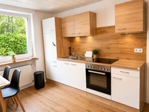 Eget kjøkken