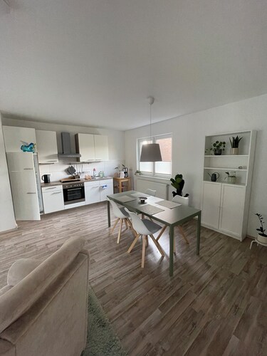 Vacation Rental in Oldenburg Osternburg or for Short-Term Rentals