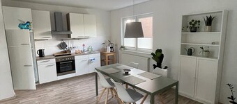 Vacation Rental in Oldenburg Osternburg or for Short-Term Rentals