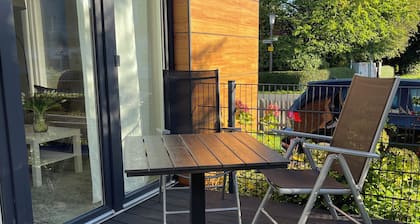 Vacation Rental in Oldenburg Osternburg or for Short-Term Rentals