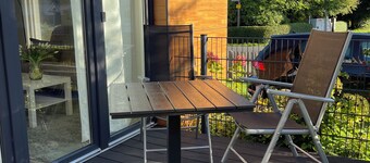 Vacation Rental in Oldenburg Osternburg or for Short-Term Rentals