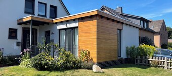 Vacation Rental in Oldenburg Osternburg or for Short-Term Rentals