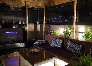 Lobby - TETOUAN SKY RESIDENCE (Tétouan)